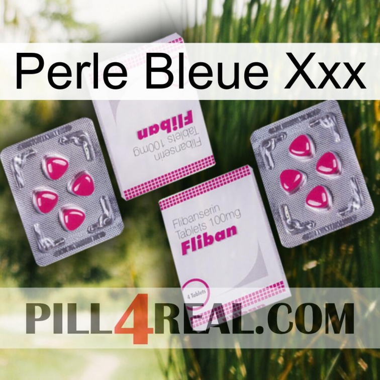 Blue Pearl Xxx 33